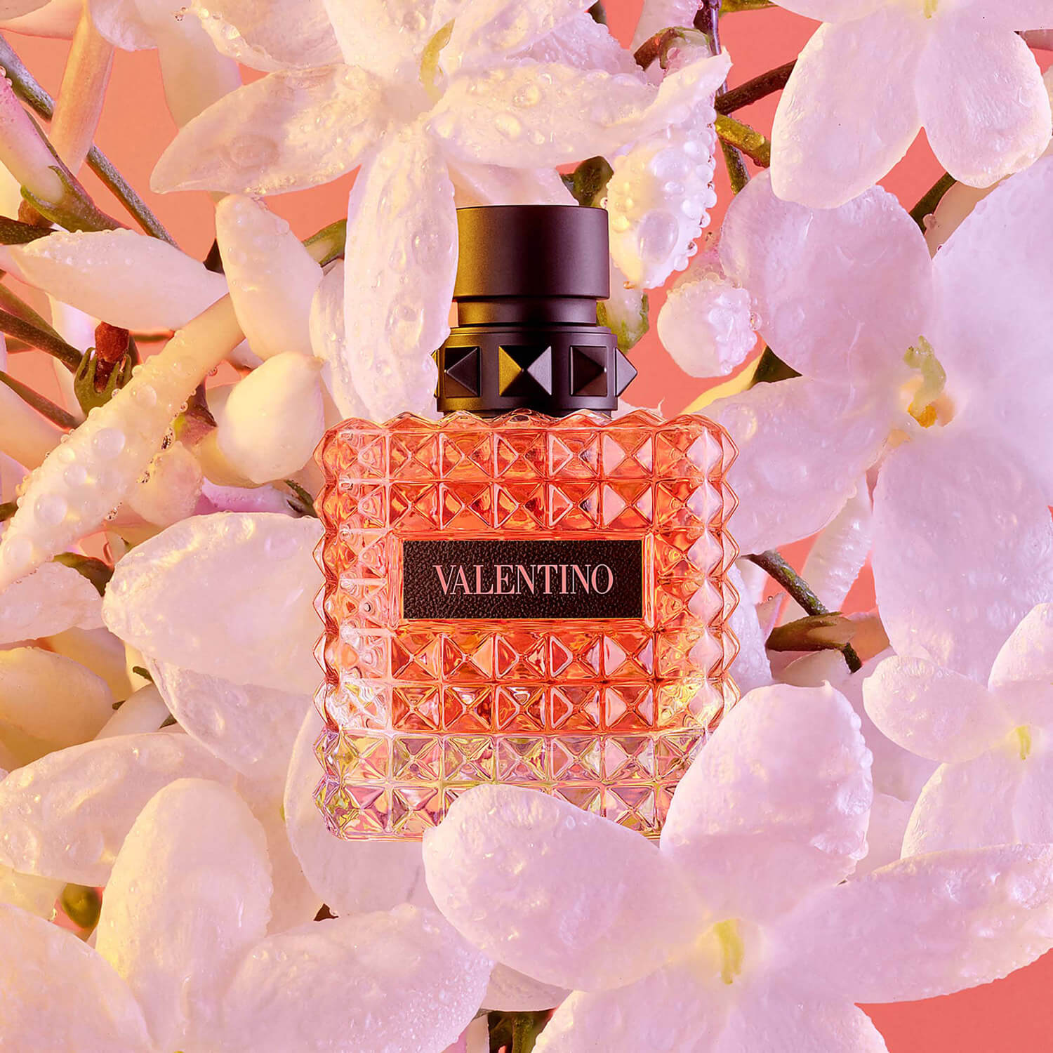 BORN IN ROMA CORAL FANTASY DONNA EDP